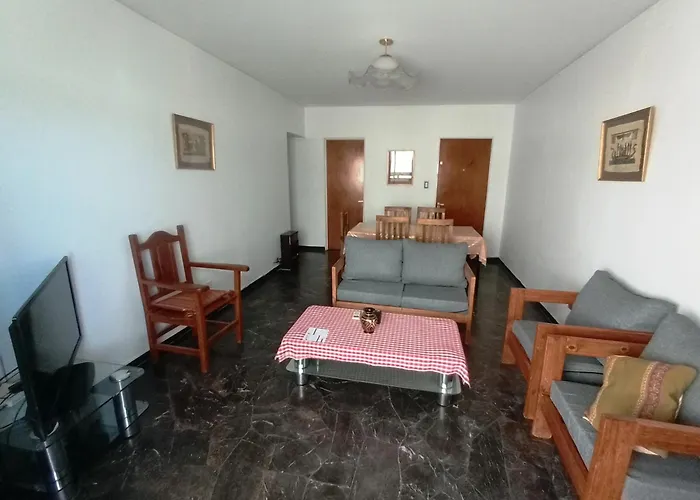 Amplio Y Comodo En La Mejor Ubicacion De La Ciudad De Mendoza