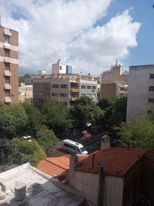 Amplio Y Comodo En La Mejor Ubicacion De La Ciudad De Apartment Mendoza