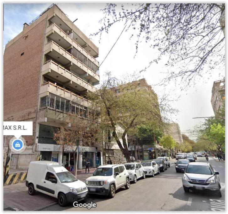 Amplio Y Comodo En La Mejor Ubicacion De La Ciudad De Apartment *