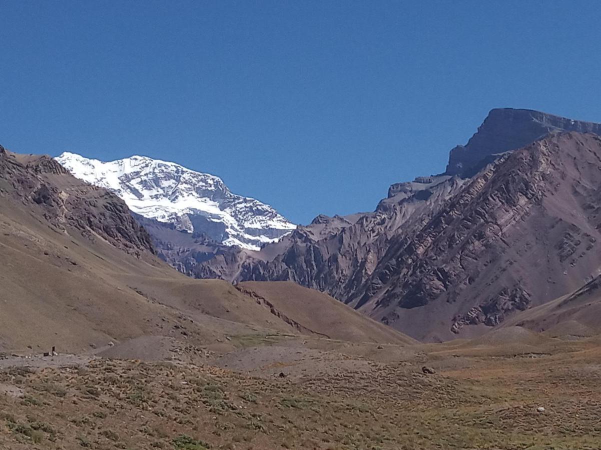 Amplio Y Comodo En La Mejor Ubicacion De La Ciudad De Mendoza