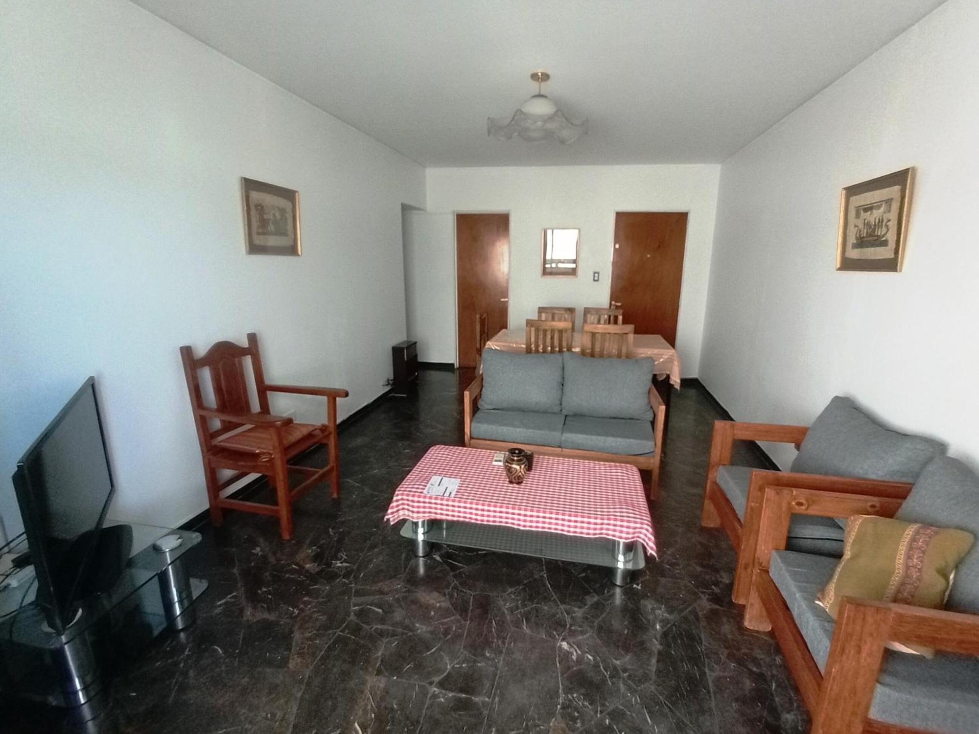Amplio Y Comodo En La Mejor Ubicacion De La Ciudad De Apartment Mendoza