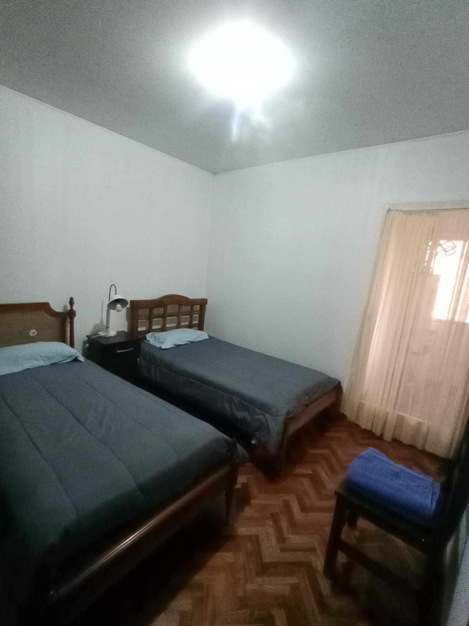 Amplio Y Comodo En La Mejor Ubicacion De La Ciudad De Apartment Mendoza