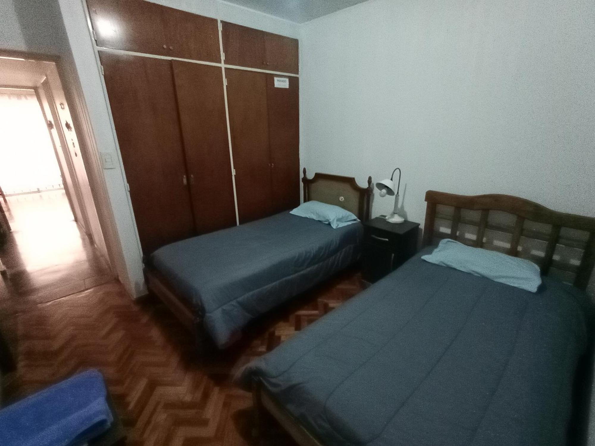 Amplio Y Comodo En La Mejor Ubicacion De La Ciudad De * Mendoza