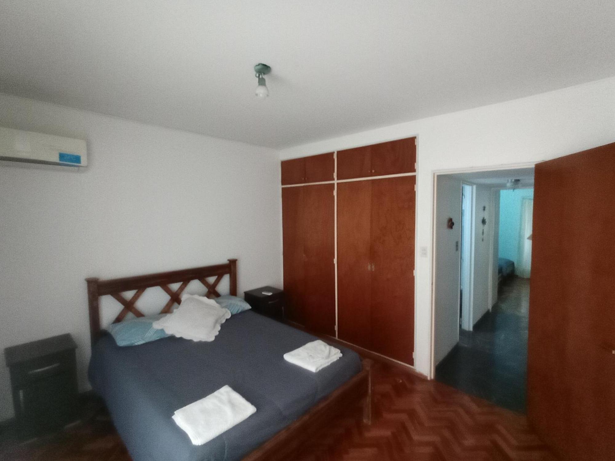Amplio Y Comodo En La Mejor Ubicacion De La Ciudad De Apartment