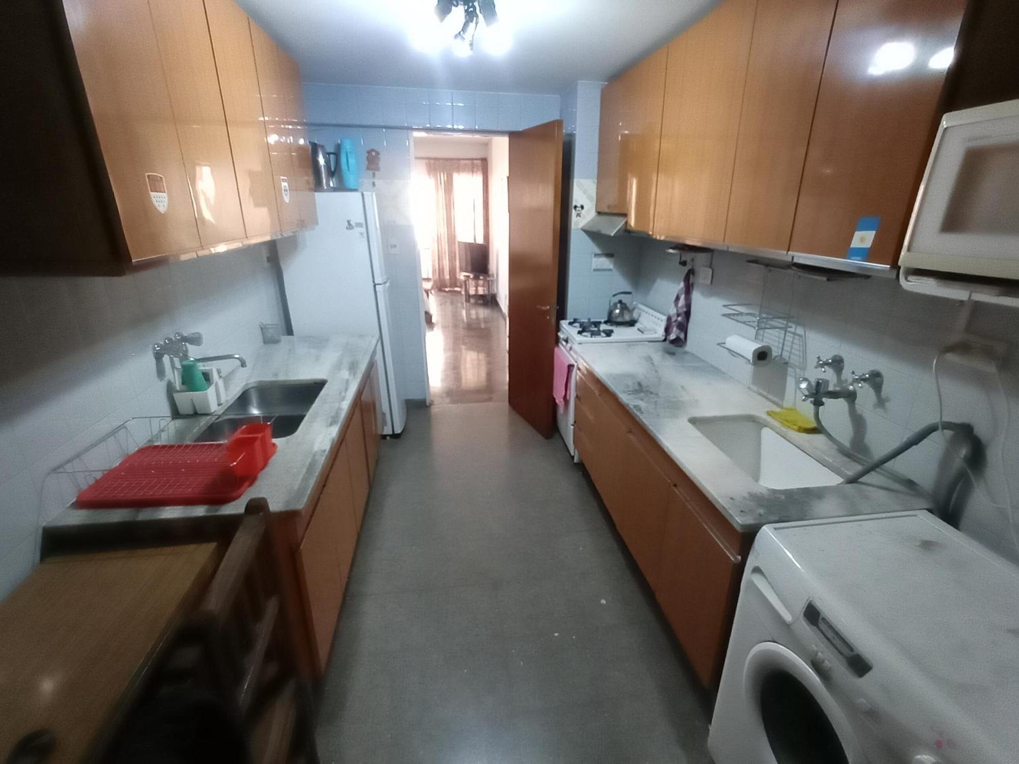 Apartment Amplio Y Comodo En La Mejor Ubicacion De La Ciudad De