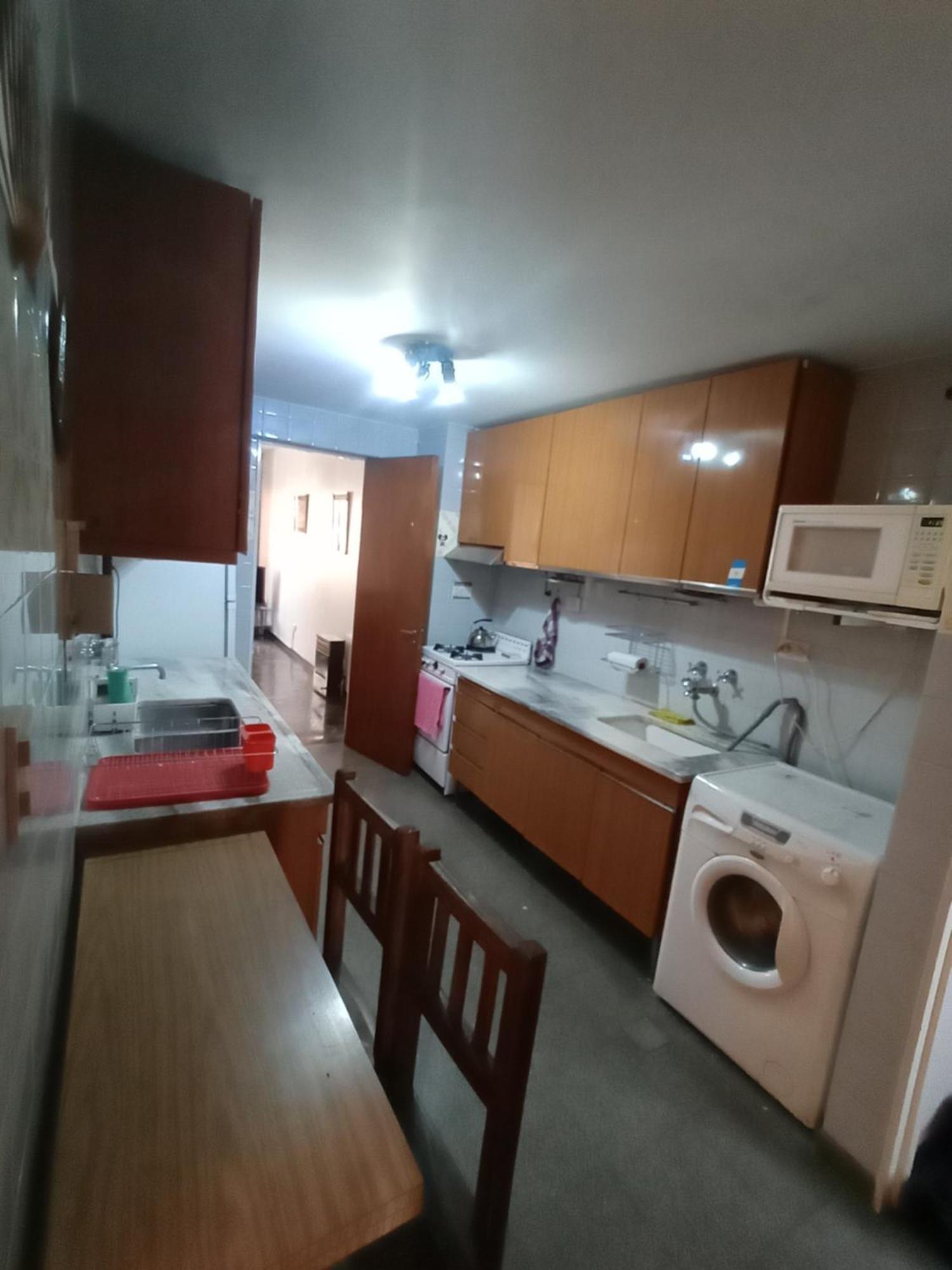Apartment Amplio Y Comodo En La Mejor Ubicacion De La Ciudad De *
